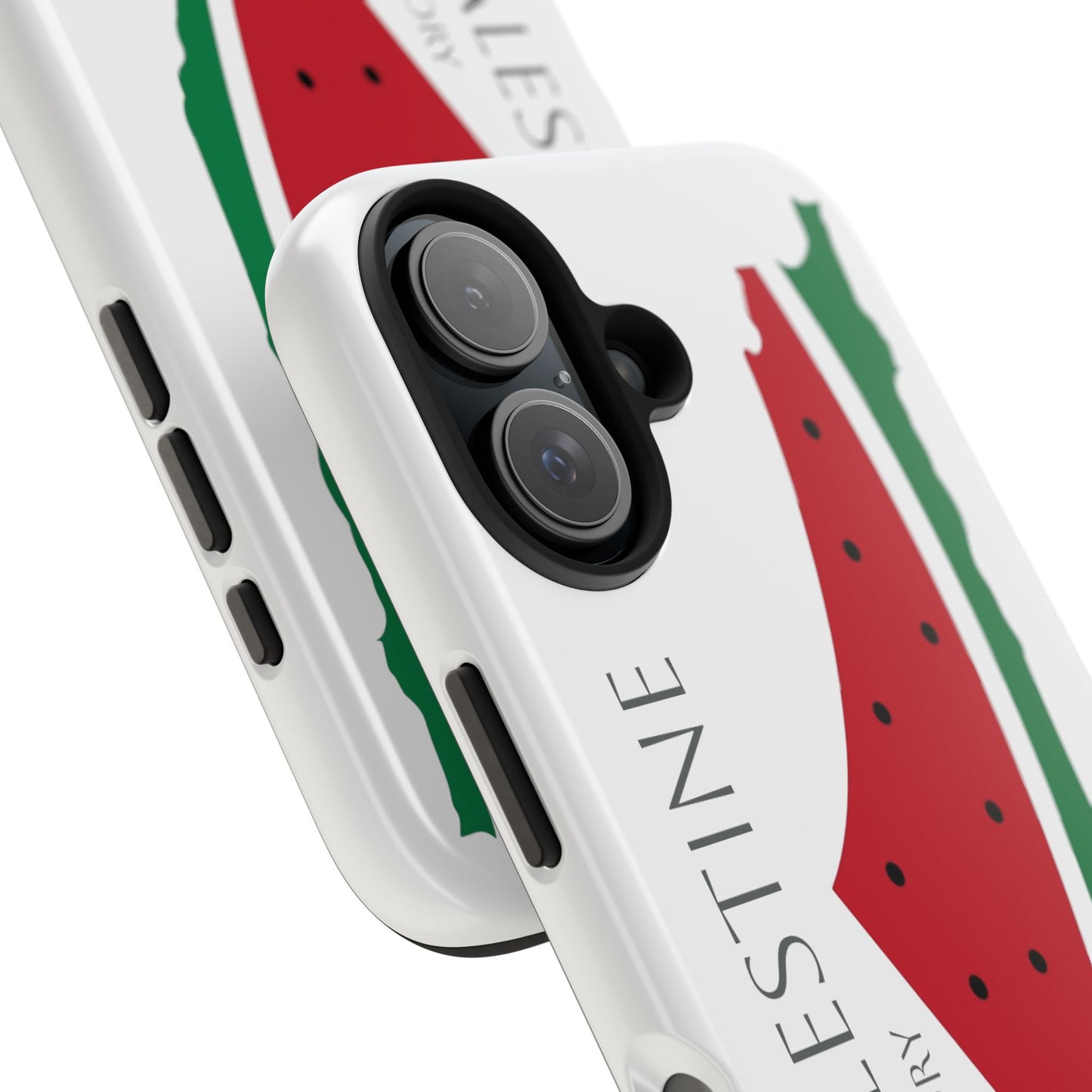 Phone Case Free Palestine Design