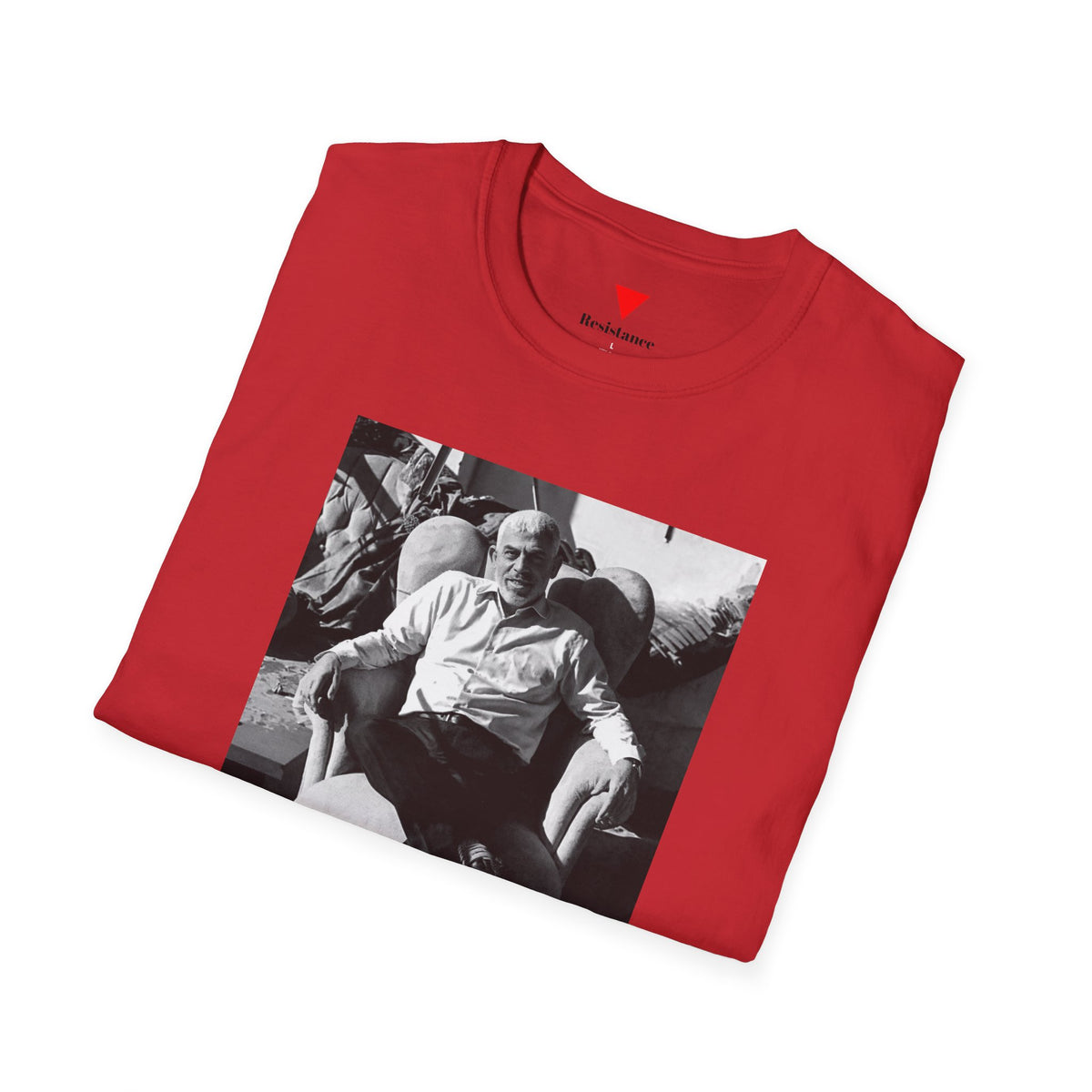 Vintage Hero T-Shirt