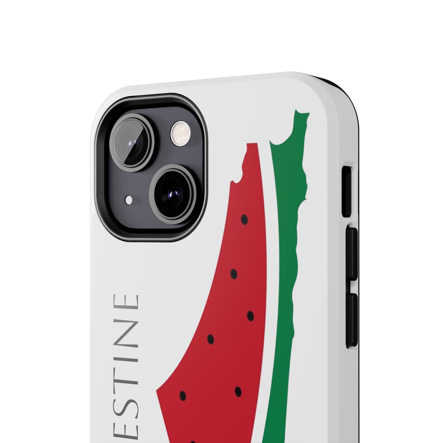 Phone Case Free Palestine Design