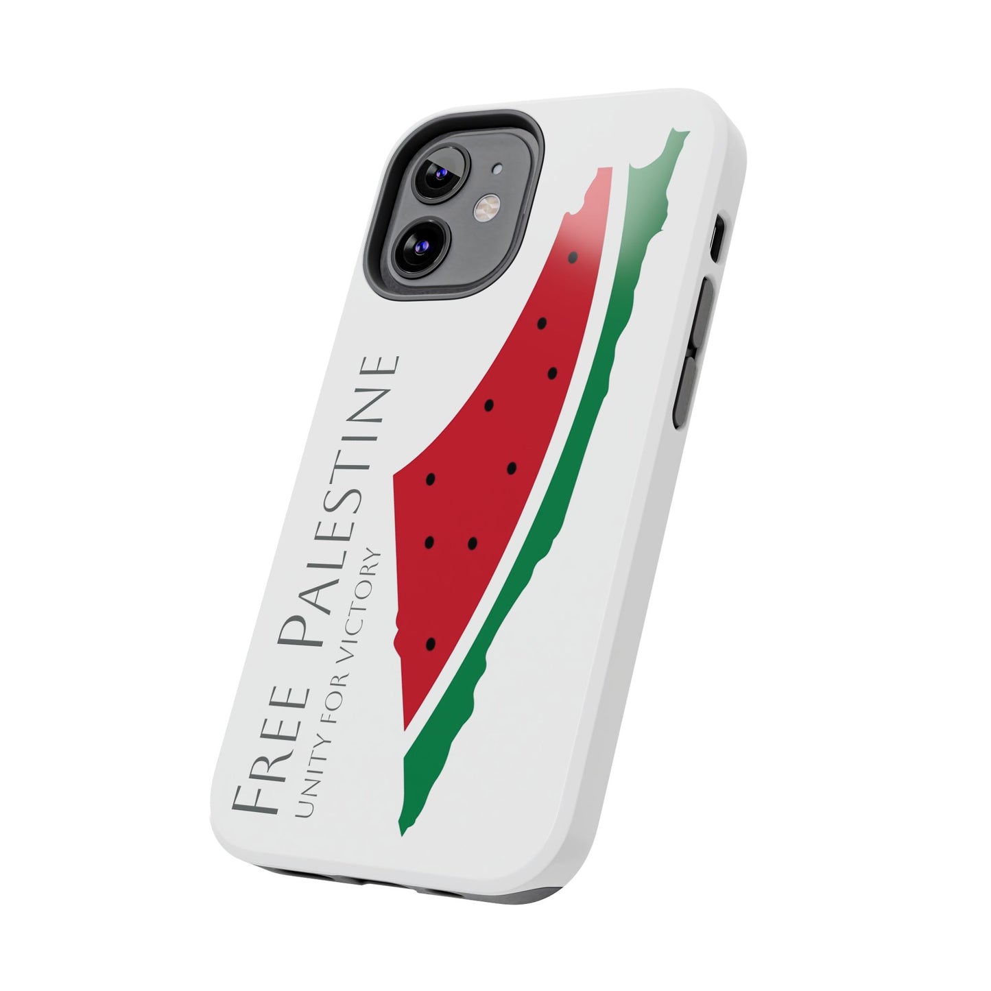 Phone Case Free Palestine Design