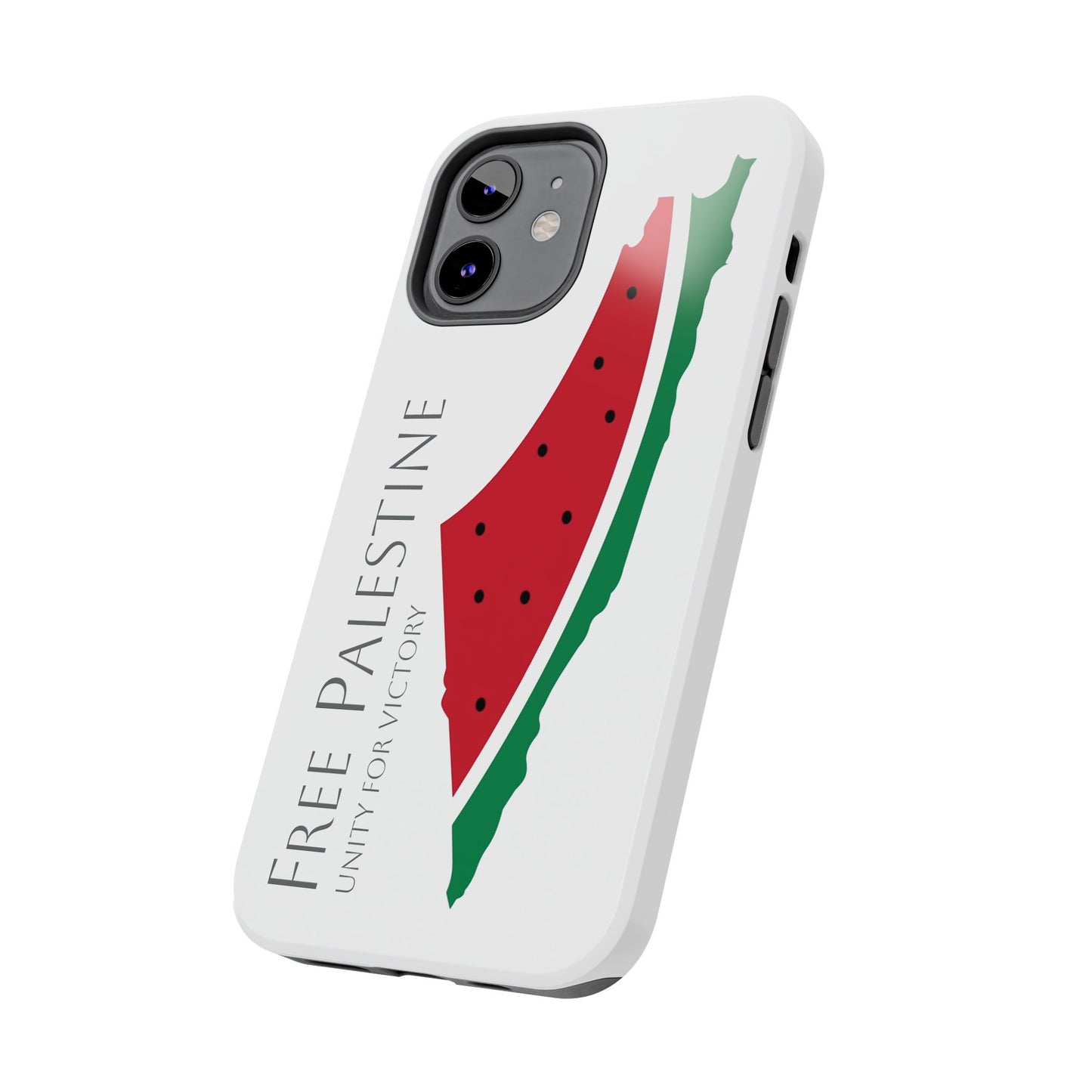 Phone Case Free Palestine Design