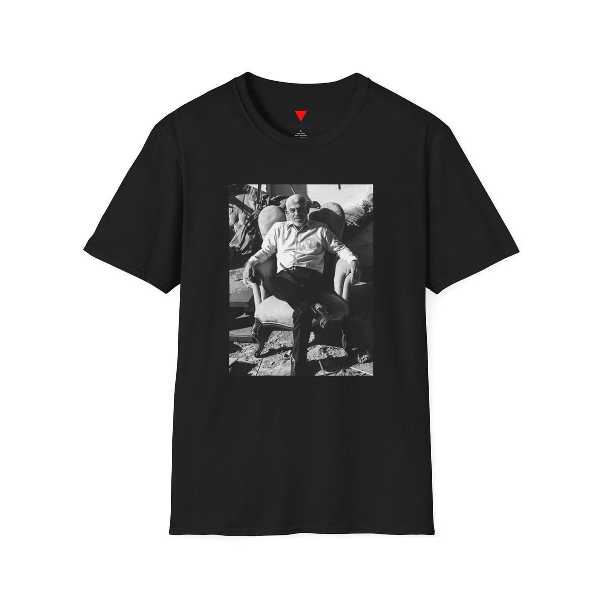 Vintage Hero T-Shirt