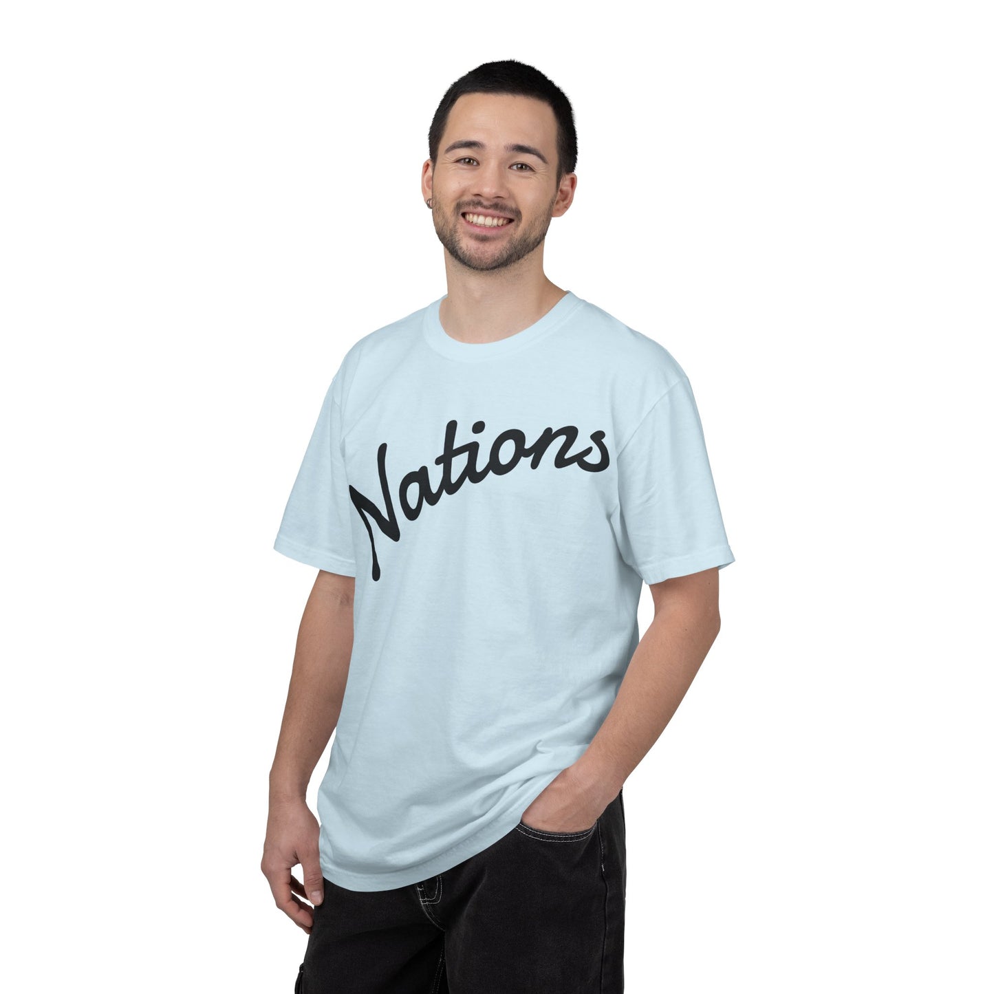 Nations Belong to Gentiles T-Shirt